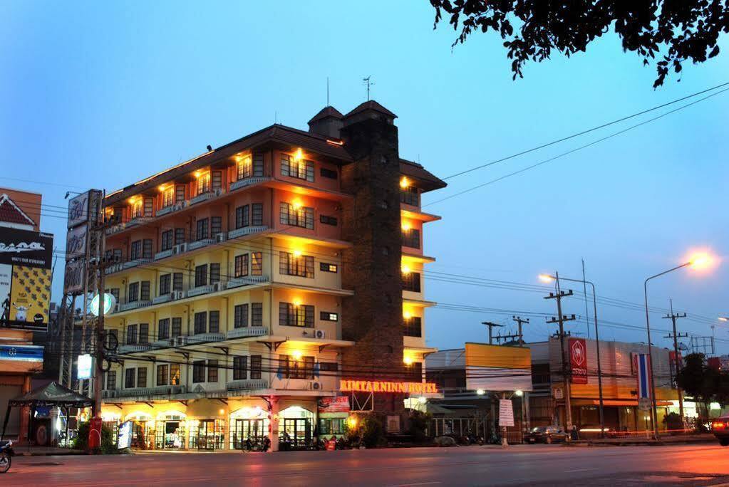 فندق Pak Chongفي  فندق ريمتارنين المظهر الخارجي الصورة